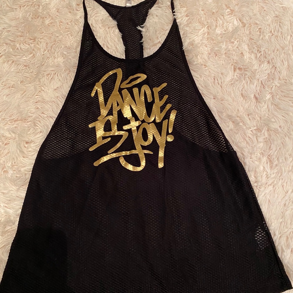 Zumba Dance is Joy - (Small)